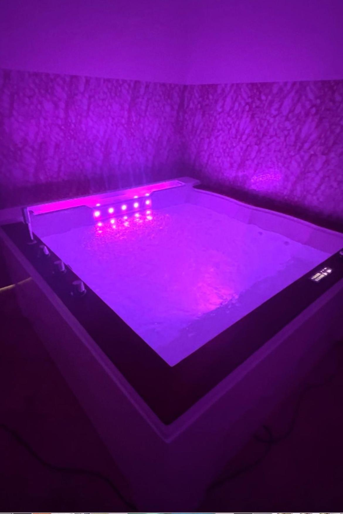 Top Relax Finale Di Pollina Eksteriør billede